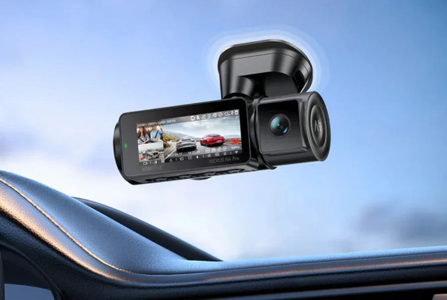 Dashcams